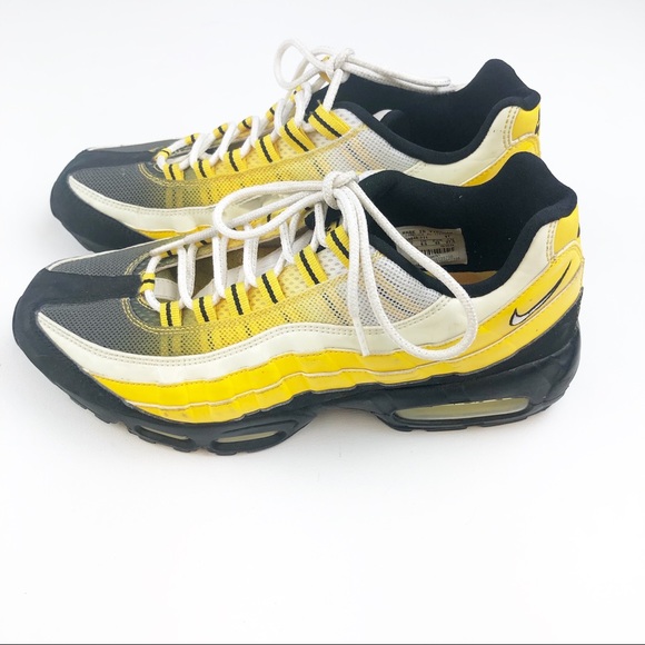 air max 95 bumblebee